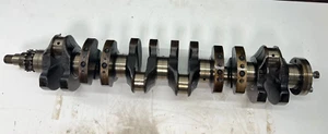 OEM Crankshaft BMW 2500-3.3Li, E28 M535i, E24 635CSi, E23 745i, E32 735iL USED A - Picture 1 of 18