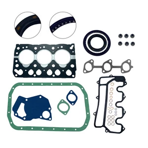 Head Gasket for ISUZU 3LA1 Engine Full Gasket Set - Picture 1 of 12