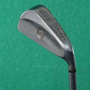 Walter Hagen Ultradyne II Single 5 Iron Factory Countertorque Steel Regular - Picture 1 of 3