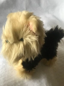American Girl TRULY ME 2015 perro mascota Yorkie Yorkshire Terrier cachorro CLF86 - Imagen 1 de 6