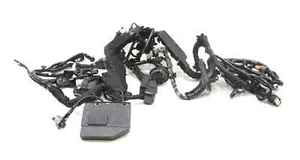 2018 - 2019 Ford Edge New OEM Engine Wire Harness Part #J2GZ-12A581-K - Picture 1 of 1