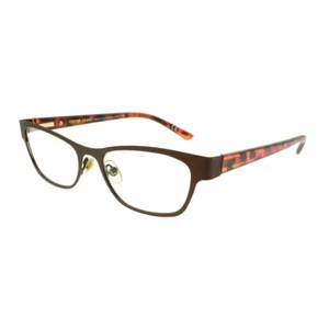 Foster Grant Sarah Women's Tortoise Readign Glasses +2.50 - Picture 1 of 2