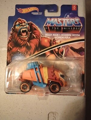 Masters Of The Universe  - Image 1 of 2