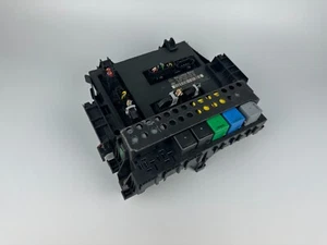 Mercedes Benz A Class W169 SAM Signal Acq Actuation Control Module A1695454332 - Picture 1 of 6