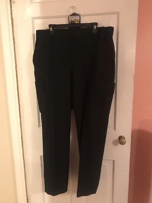 United Uniform Security/EMT Dark Navy Pants Size 18 - Image 1 of 4