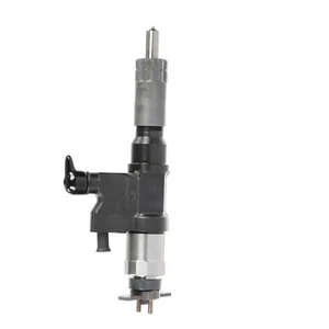 BOQUILLA INYECTORA DE COMBUSTIBLE ORIGINAL ISUZU NPR NPR-HD NQR NRR SIN NÚCLEO 2-90123-330-0 - Imagen 1 de 5