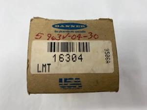 Banner Engineering LMT 16304 16304 Multi-Beam Test Module Sensor - Picture 1 of 5