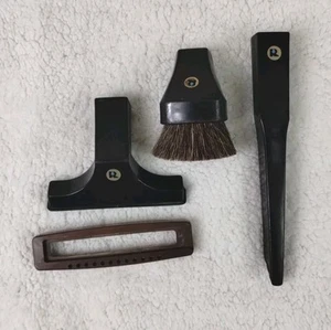 OEM Genuine Rainbow vacuum cleaner D4 SE E E2 Accessory tool attachments - Picture 1 of 10