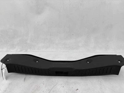 Ford Focus RS 2016-2018 hatchback maletero pestillo cubierta embellecedor panel inferior OEM Foto 1 de 4