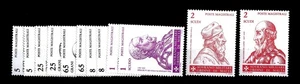 SMOM - 1990 Grandi Maestri dell'Ordine MNH** - Picture 1 of 1