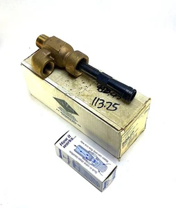 A.Y. McDonald 509JP Jet Package (New In Box) - Picture 1 of 4