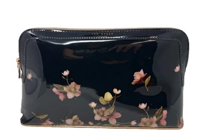 Estuche de maquillaje de PVC Ted Baker Foto 1 de 4