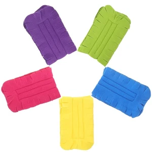 5 Pcs Staubwedel Staubwedel-Reinigungsbürsten-Nachfüllungen Ersatzbürstenköpfe - Afbeelding 1 van 12