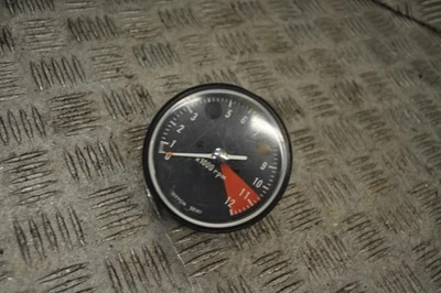 Honda SL175 SL 175 Motosport 1970 Tachometer Clock Rev Counter Tacho Gauge - Image 1 of 4
