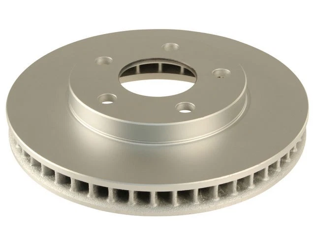 Rotor de freno delantero para Chevy Venture 1997-2005 1998 1999 2000 2001 2002 XF451WT Foto 1 de 1