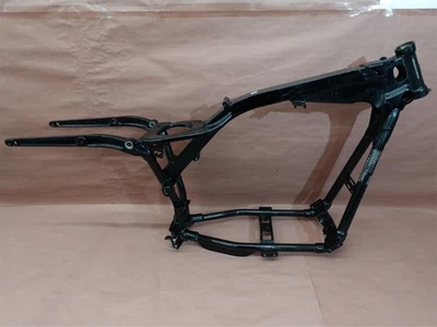 Chasis cuadro principal Yamaha Road Star XV1600 1999-2003 Foto 1 de 4