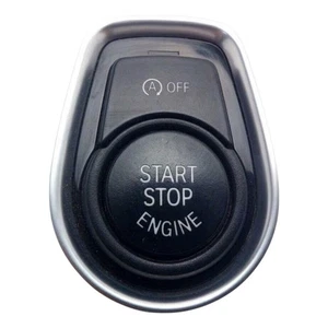 Ignition Switch/button BMW 1 Series 120d M Sport 2004-2013 1995cc Diesel - Picture 1 of 7