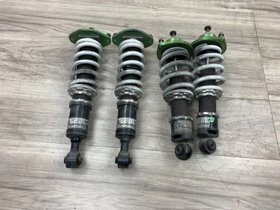 Mazda Miata Feal 441 1990-2005 bobina sobre puntal amortiguador juego de 4 NA NB Mx5 *LEER* Foto 1 de 4