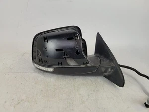 OEM 2014-2022 JEEP GRAND CHEROKEE SIDE VIEW MIRROR RIGHT RH PASSENGER 5SG22PDNAF - Picture 1 of 6