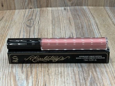Lápiz labial líquido Kat Von D-Everlasting Hyperlight-#38 MOTH ORCHID-0,23 oz-NUEVO EN CAJA Foto 1 de 3