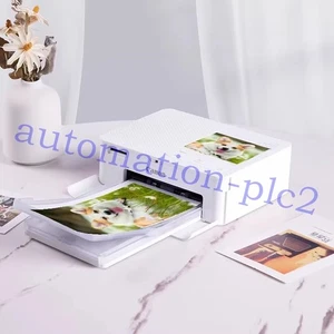 NEW Canon CP1500 White Photo printer Fast delivery - Picture 1 of 8