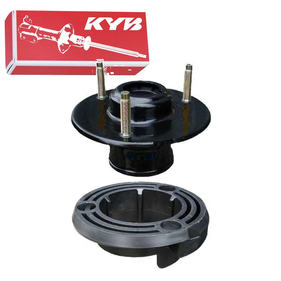 KYB Suspension Strut Mount Kit Front For 2008-2013 Cadillac Escalade EXT - Image 1 of 1