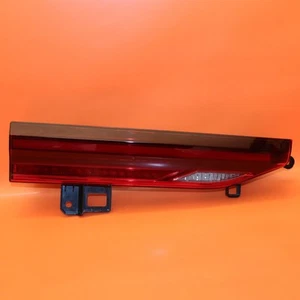 BMW X6 X6M TAIL LIGHT INNER LEFT DRIVER 2020 2021 2022 2023 G06 63217442279 OEM - Picture 1 of 12