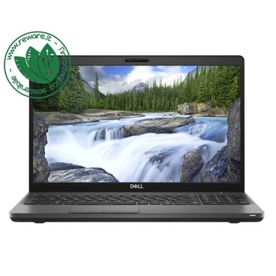 Dell Latitude 5500 Core i5-8265U 15.6" FHD 8Gb SSD 256Gb Windows 11 Pro - Immagine 1 di 4