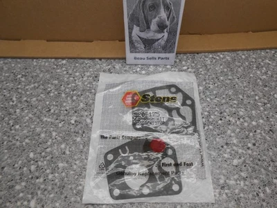 Kit Diafragma Stens 520-175 Reemplaza B&S 495770 Foto 1 de 2