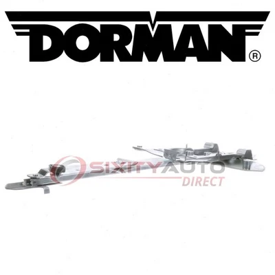 Dorman Front Left Window Regulator for 1986-1995 Mercury Sable Body Doors  ab Foto 1 de 4