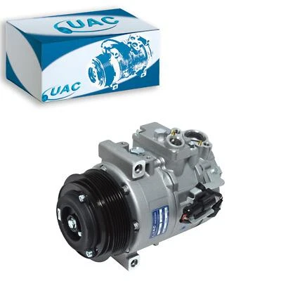 UAC A/C Compressor For 2006-2009 Land Rover Range Rover Sport - Image 1 of 3