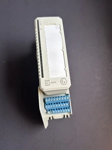 ABB AI895 8 CH 4,20 mA HART 3BSC690086R1/3BSC690075R1 TU890 Basis - Bild 1 von 5