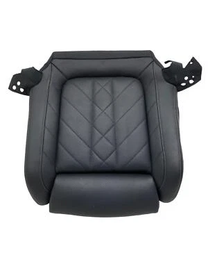 2019-2024 BMW X5 SDRIVE40I GO5 LEFT FRONT LOWER SEAT CUSHION LEATHER HEATED - Image 1 of 4