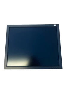 EIZO 19" LCD Monitor PN 08677051 DSB 1906-DC - Zdjęcie 1 z 4