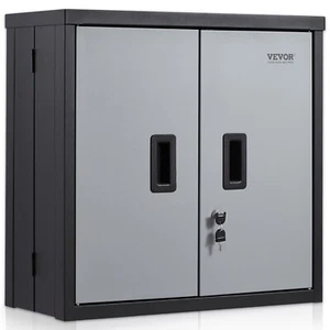VEVOR Werkstattschrank Hängeschrank Werkzeugschrank Metallschrank 660x305x660mm - Bild 1 von 12