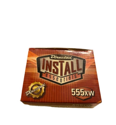 Directed Install Essentials 555XW Toyota Lexus Remote Start Interface Module New - Image 1 of 2