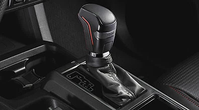 2016 - 2017 Tacoma Shift Knob TRD Pro Automatic Trans Genuine Toyota PTR5735170