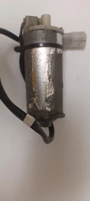 92-99 BMW E36 M3 318i 323i 325i 328i Motor Asiento Eléctrico Delantero Izquierdo Fabricante de Equipo Original Foto 1 de 3