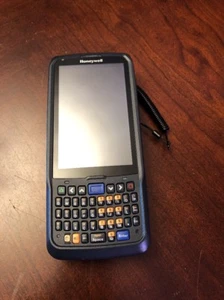 Good Condition Intermec CN51 CN51AQPKC00A1000 Android, Imager - Picture 1 of 1