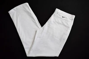 Nike Golf Deutschland Germany Hose Pant Trouser Pantalones Pantaloni Team 34x34 - Bild 1 von 11