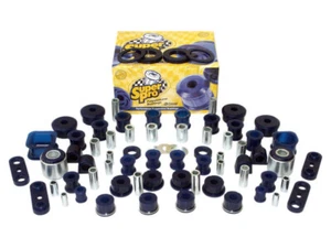 SuperPro Completo Suspensión Poly Bush De KIT0082 - para Subaru GC8 Impreza 92 - Imagen 1 de 4