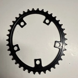 Sugino Cycloid Chainring 110 38T Oval 38 Teeth Vintage - Picture 1 of 1