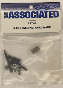 Team Associated B44 Steering Hardware 9744 ASC9744 B44.1 B44.2 B44.3 4wd - Imagen 1 de 1