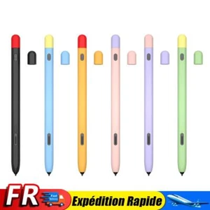 Soft Pencil Case for Samsung Galaxy Tab S Pen Pro Tablet Touch Pen Stylus Cover - Zdjęcie 1 z 30