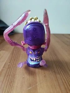 Trendmasters - Extreme Ghostbusters Mouth Critter 1997 Figure. - Picture 1 of 4