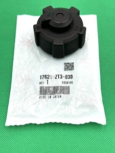 Genuine Honda Fuel Cap 17620-ZT3-030 EU1000 EU2000 EX700 OEM NEW Japan - Picture 1 of 3