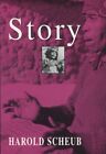 Story [Paperback] Scheub, Harold 841