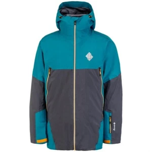 SPYDER Mens Sanction GTX Pro Jacket Size UK XL - RRP £750 - Picture 1 of 2