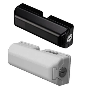 Milenco Van Side + Rear Door Dead Lock Keys Matched SINGLE-TWIN-TRIPLE Packs