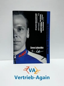 Steven Luttuschka  LKT Team Brandenburg orig. signiert - TV FILM MUSIK #2683 - Picture 1 of 1